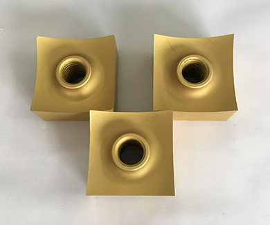 氮化鈦 (TiN)
